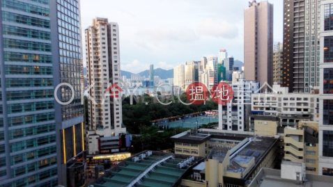 1房1廁,星級會所,露台曦巒出租單位 | 曦巒 Park Haven _0