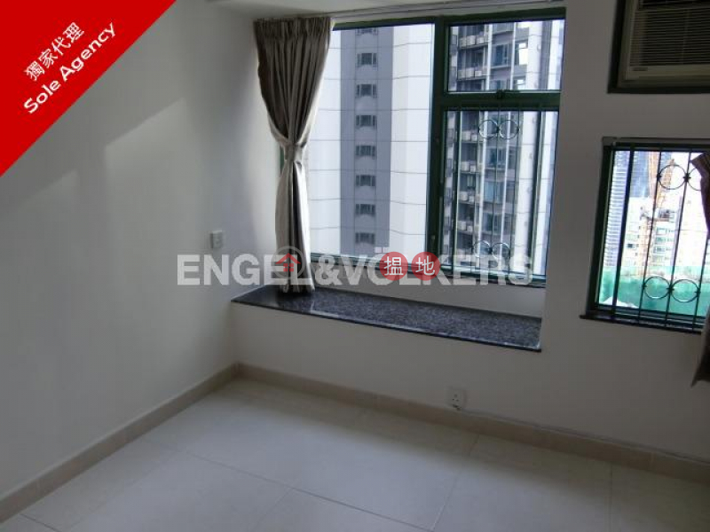 Robinson Place Please Select, Residential | Rental Listings HK$ 58,000/ month