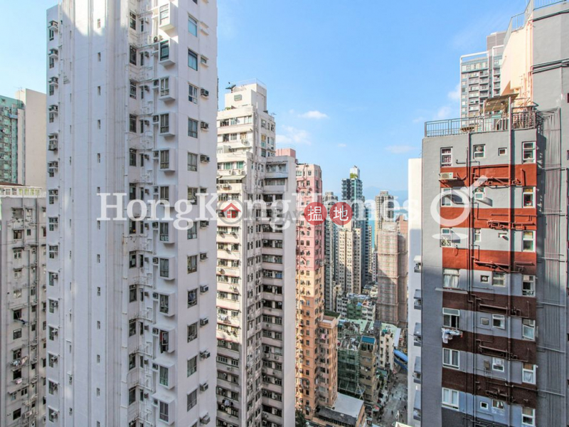 香港搵樓|租樓|二手盤|買樓| 搵地 | 住宅出售樓盤|華輝閣一房單位出售