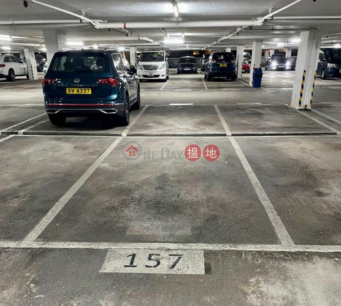 Property Search Hong Kong | OneDay | Carpark Rental Listings | Taikoo Shing parking space