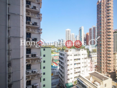 1 Bed Unit for Rent at The Warren, The Warren 瑆華 | Wan Chai District (Proway-LID128126R)_0