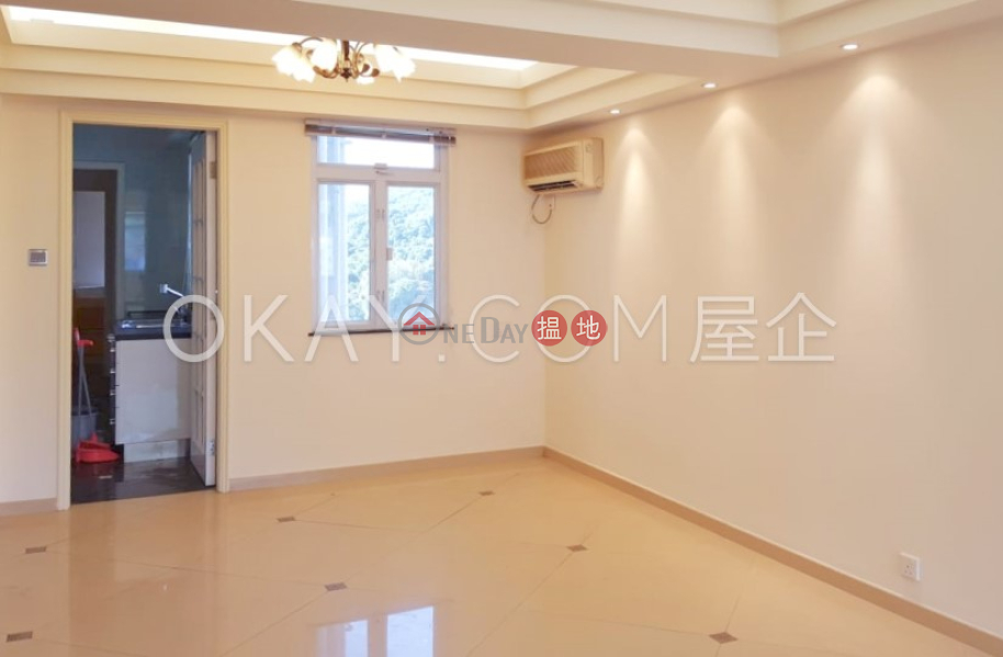 Property Search Hong Kong | OneDay | Residential Rental Listings Elegant 3 bedroom with parking | Rental