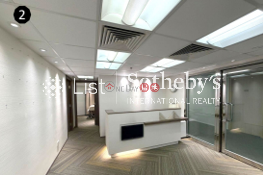 Property Search Hong Kong | OneDay | Residential, Rental Listings | Property for Rent at Crawford House with Studio