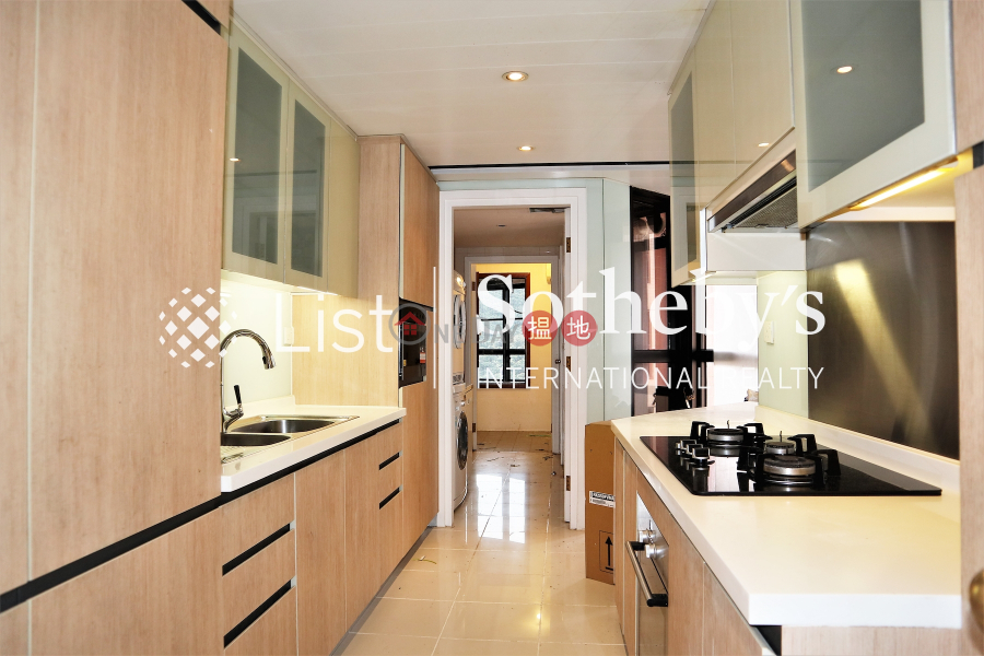 HK$ 67,000/ month Pacific View Southern District, Property for Rent at Pacific View with 4 Bedrooms