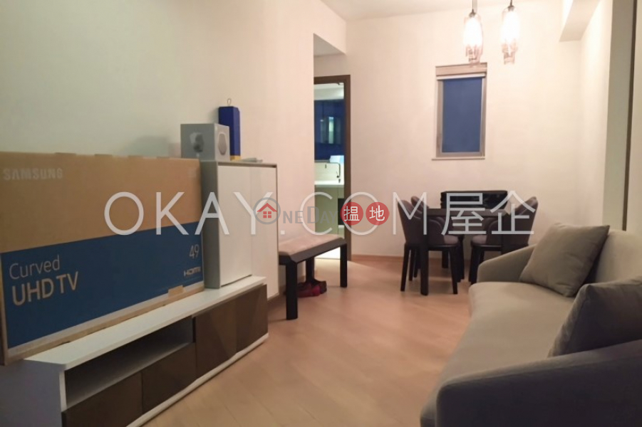 Unique 2 bedroom on high floor with balcony | For Sale, 1 Tang Fung Street | Southern District | Hong Kong | Sales, HK$ 9.38M