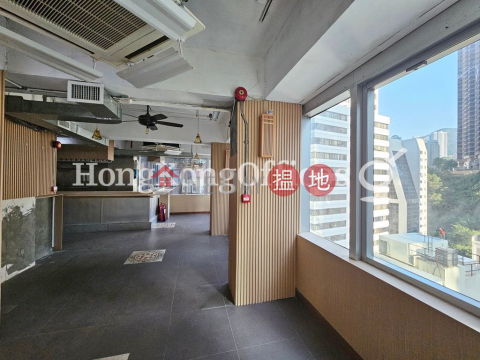 Office Unit for Rent at Bartlock Centre, Bartlock Centre 百樂中心 | Wan Chai District (HKO-21912-AGHR)_0