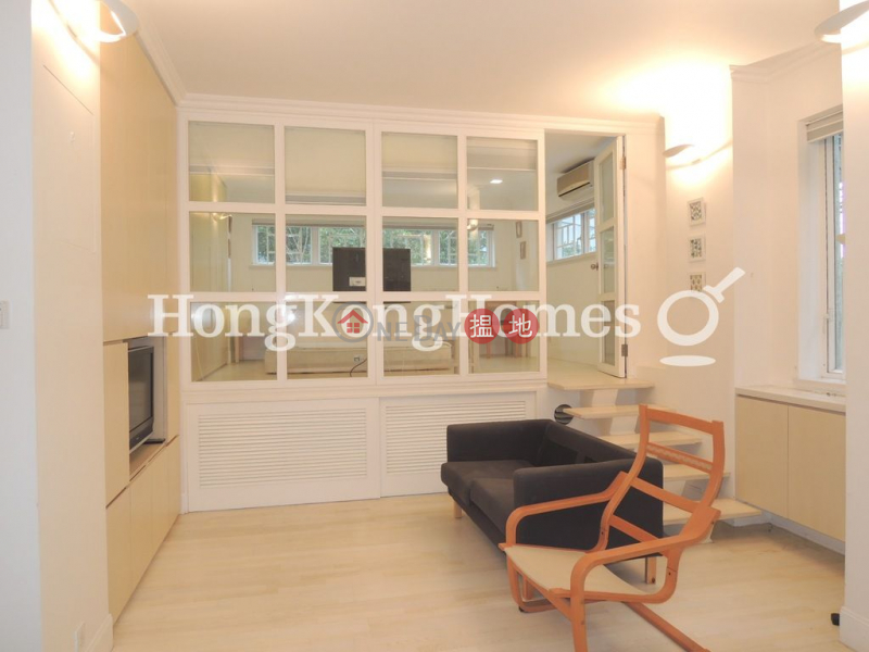 1 Bed Unit for Rent at Grosvenor House, 114-116 MacDonnell Road | Central District Hong Kong Rental | HK$ 34,000/ month