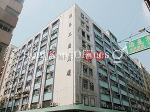 Industrial Unit for Rent at Lai Cheong Factory Building | Lai Cheong Factory Building 麗昌工廠大廈 _0