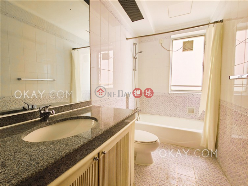 Property Search Hong Kong | OneDay | Residential, Sales Listings, Luxurious house with sea views, terrace & balcony | For Sale