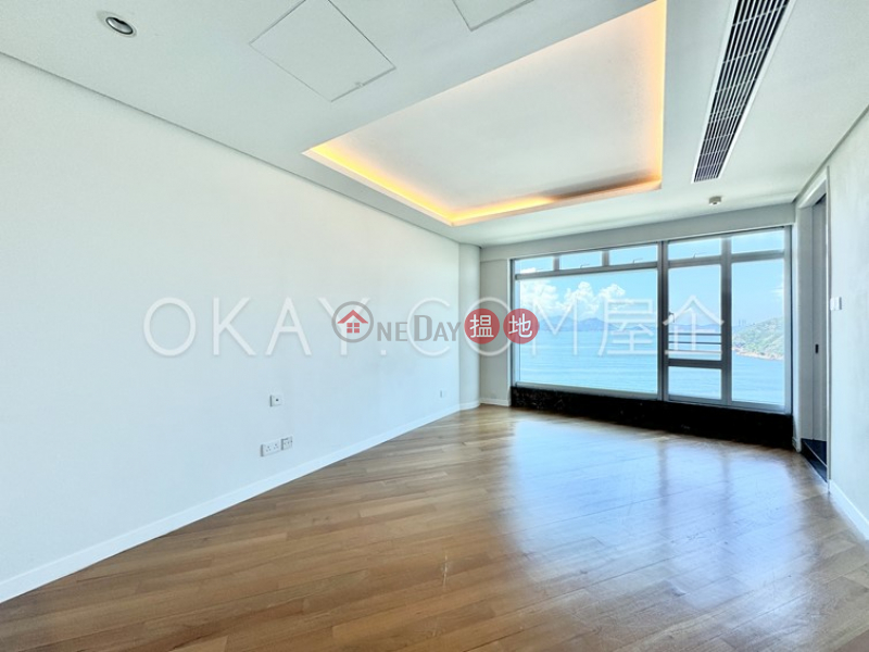 Luxurious 4 bedroom with sea views | Rental, 129 Repulse Bay Road | Southern District, Hong Kong Rental HK$ 138,000/ month