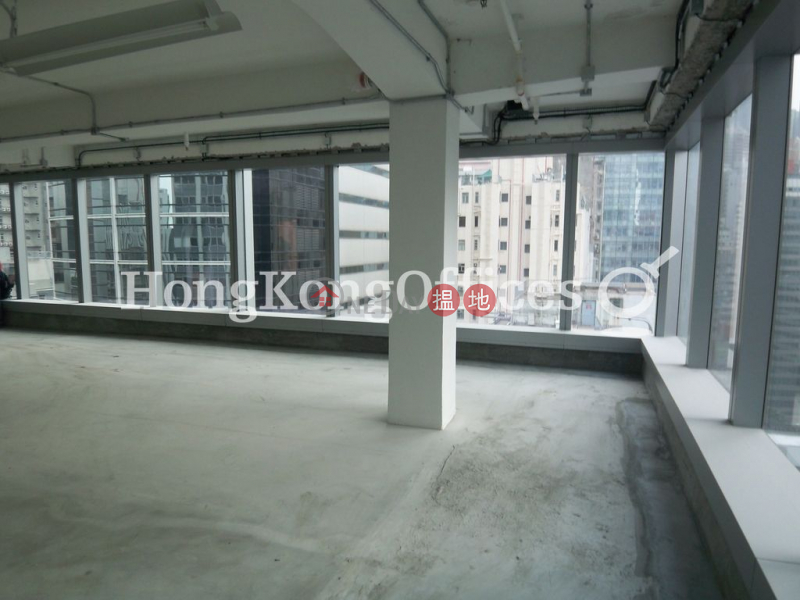 Office Unit for Rent at Nexxus Building 41 Connaught Road Central | Central District | Hong Kong Rental HK$ 421,345/ month