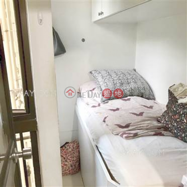Charming 2 bedroom with balcony & parking | Rental | Greenery Garden 怡林閣A-D座 Rental Listings