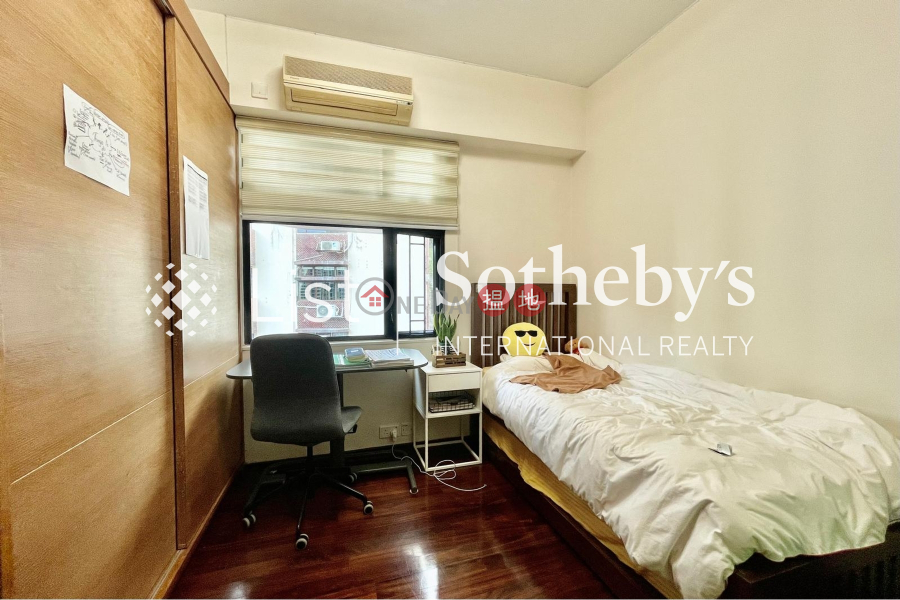 Property for Sale at Fulham Garden with 3 Bedrooms | Fulham Garden 富林苑 A-H座 Sales Listings