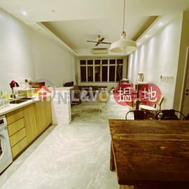 1 Bed Flat for Sale in Sai Kung, 81 Man Nin Street 萬年街81號 | Sai Kung (EVHK99836)_0