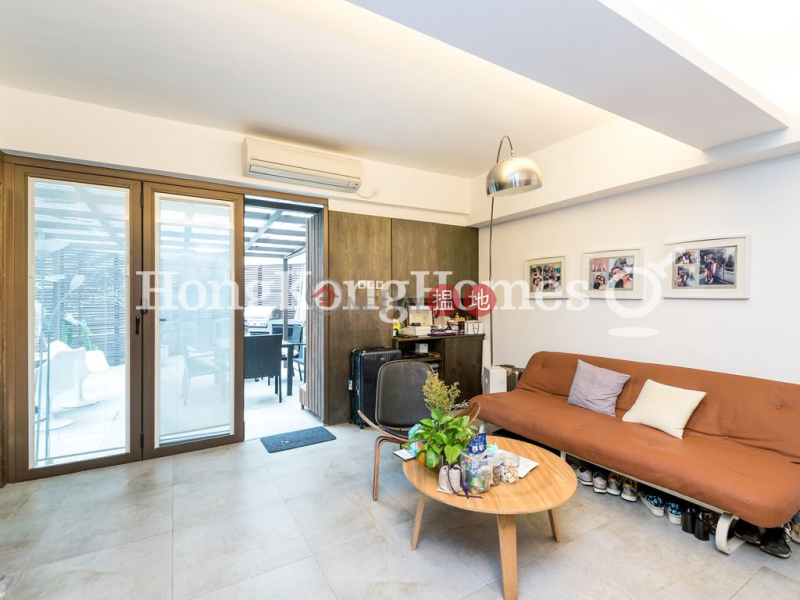 金鳳閣一房單位出售|西區金鳳閣(Golden Phoenix Court)出售樓盤 (Proway-LID105994S)