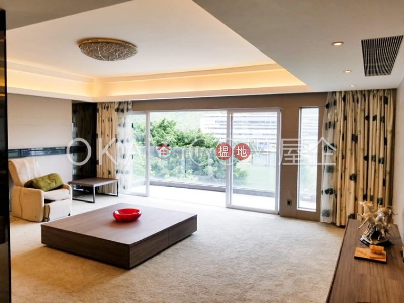 Rare 3 bedroom with racecourse views, balcony | For Sale 119-121 Wong Nai Chung Road | Wan Chai District Hong Kong Sales HK$ 65M