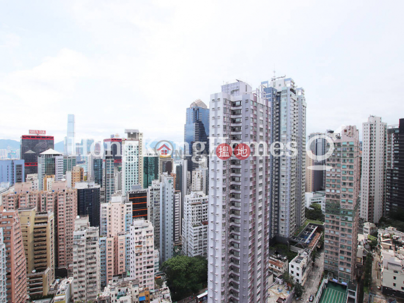 Property Search Hong Kong | OneDay | Residential | Rental Listings, 1 Bed Unit for Rent at Bellevue Place