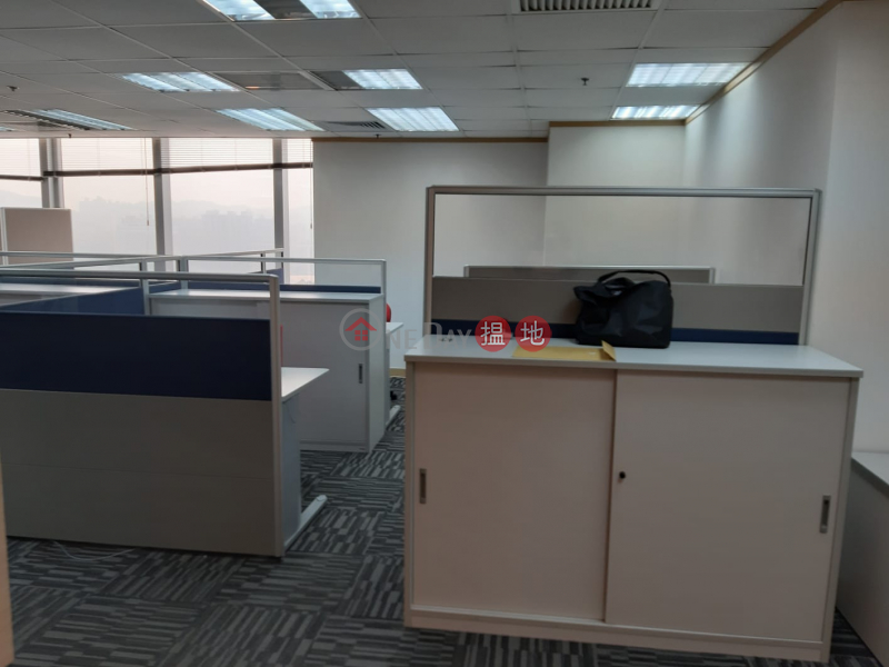 Property Search Hong Kong | OneDay | Industrial, Rental Listings, Kwai Chung Ever Gain Plaza Half-warehousing, rare large units for rent