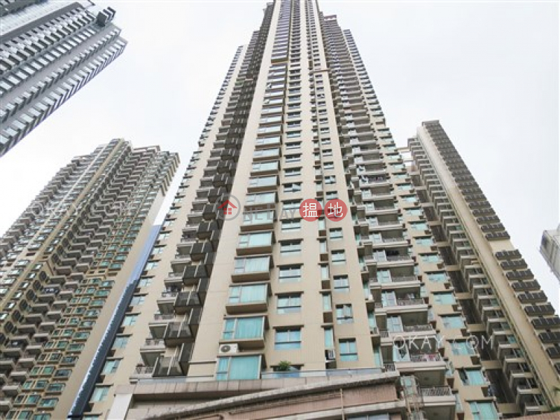 Property Search Hong Kong | OneDay | Residential | Rental Listings | Lovely 2 bedroom on high floor with balcony | Rental