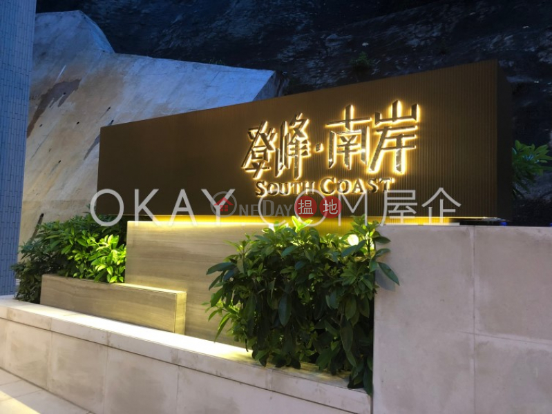 2房1廁,極高層,星級會所,露台登峰·南岸出售單位-1登峰街 | 南區香港出售|HK$ 938萬