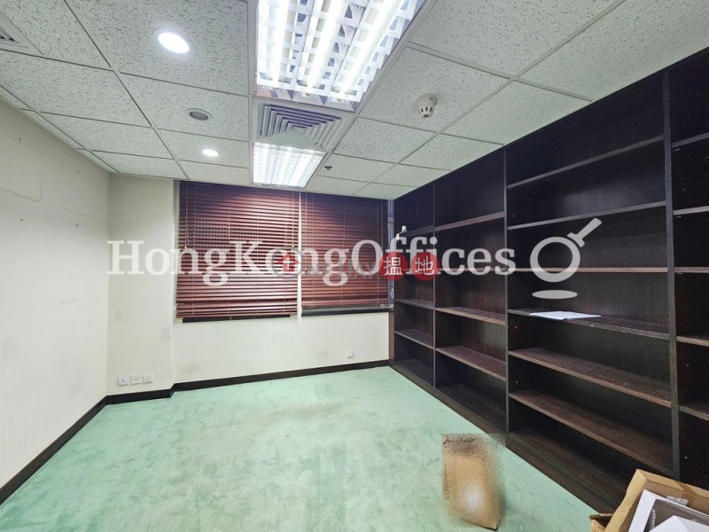 新顯利大廈寫字樓租單位出租|中區新顯利大廈(New Henry House)出租樓盤 (HKO-90269-AGHR)