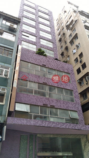 V Wanchai Serviced Apartments (V Wanchai),Wan Chai | ()(1)