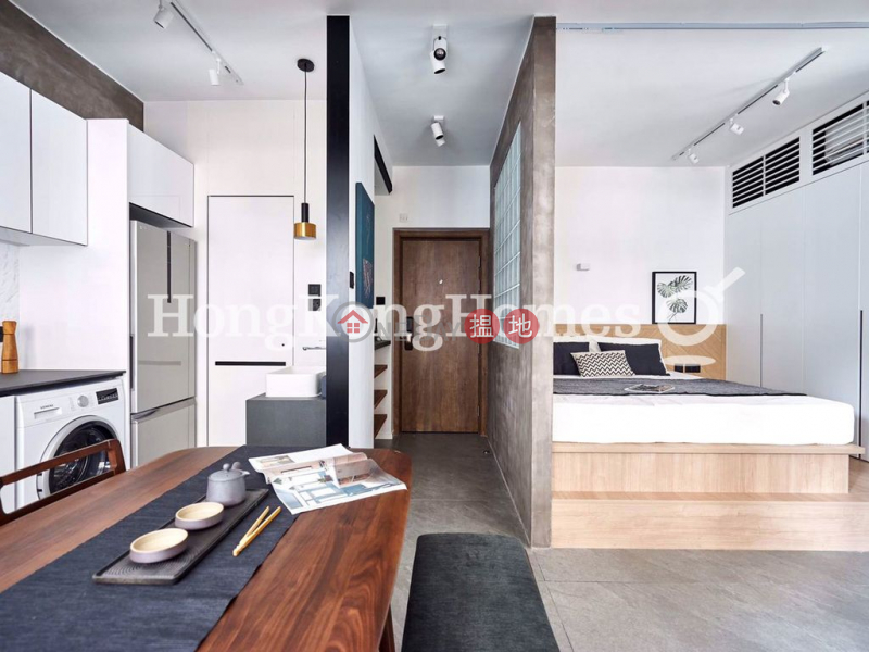 HK$ 6.68M, Chin Hung Building | Wan Chai District, Studio Unit at Chin Hung Building | For Sale