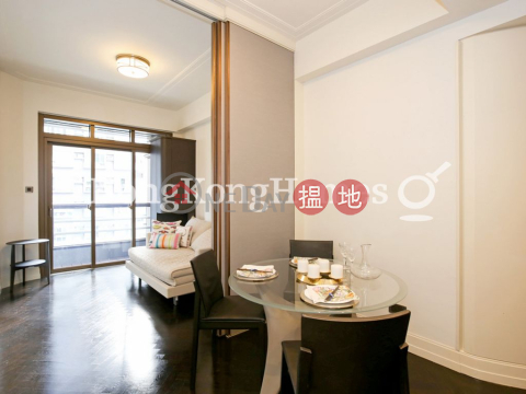 CASTLE ONE BY V一房單位出售, CASTLE ONE BY V Castle One By V | 西區 (Proway-LID172892S)_0