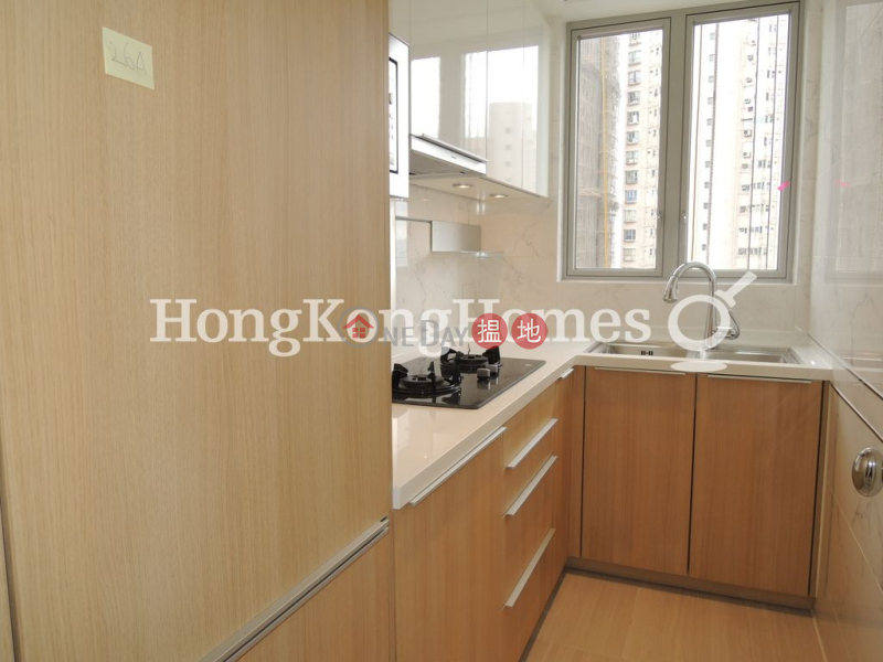 2 Bedroom Unit for Rent at Lexington Hill | 11 Rock Hill Street | Western District, Hong Kong, Rental, HK$ 37,000/ month