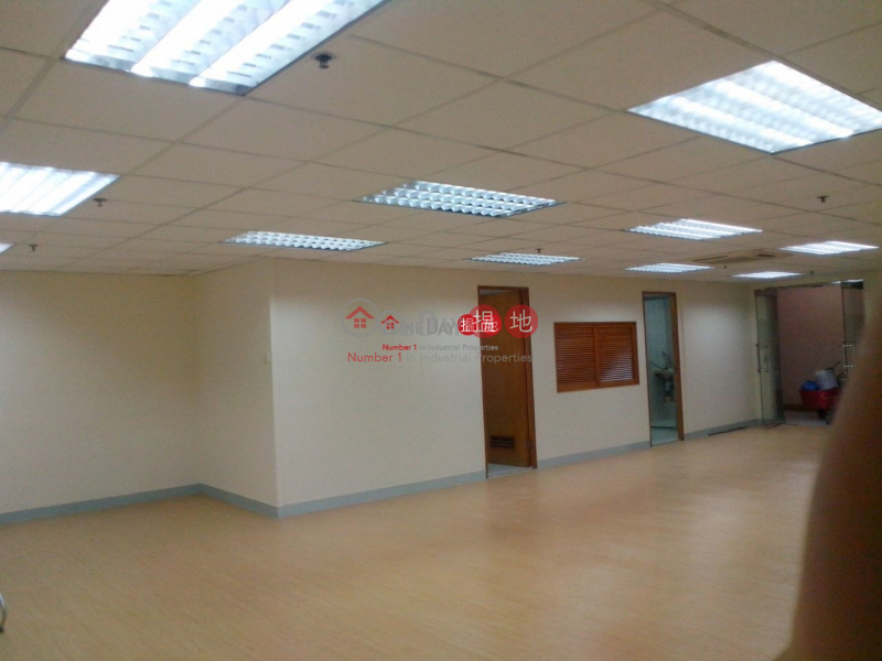 Seaview Centre, Seaview Centre 海濱中心 Rental Listings | Kwun Tong District (maggi-03101)