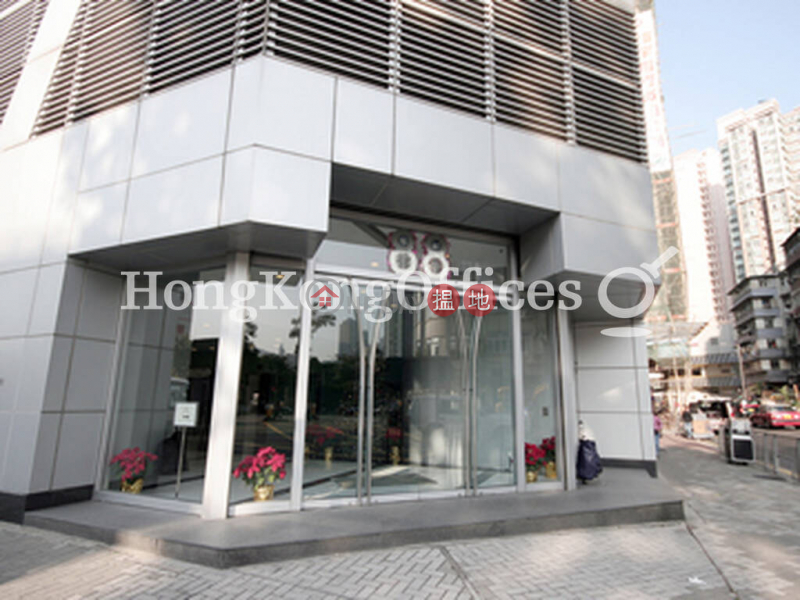 Office Unit for Rent at 88 Hing Fat Street | 88 Hing Fat Street | Wan Chai District Hong Kong | Rental | HK$ 164,000/ month