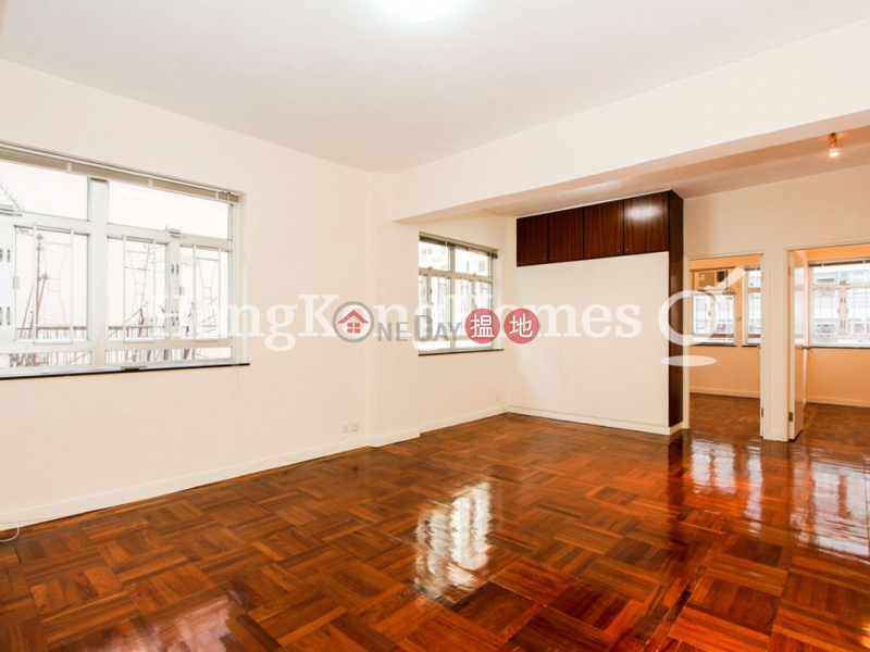 3 Bedroom Family Unit for Rent at Happy Mansion, 60-62 Village Road | Wan Chai District | Hong Kong | Rental | HK$ 28,000/ month