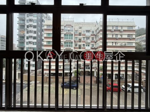 4房2廁,實用率高妙香草堂出租單位 | 妙香草堂 Aroma House _0