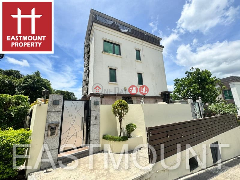 Property Search Hong Kong | OneDay | Residential | Rental Listings, Sai Kung Village House | Property For Rent or Lease in La Caleta, Wong Chuk Wan 黃竹灣盈峰灣-Convenient, Duplex with big garden