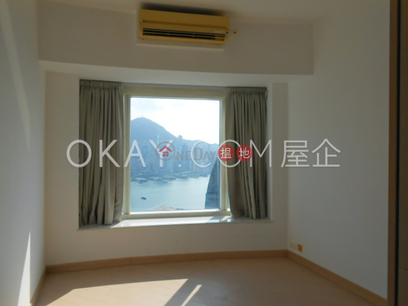 Property Search Hong Kong | OneDay | Residential, Sales Listings, Unique 2 bedroom on high floor with harbour views | For Sale