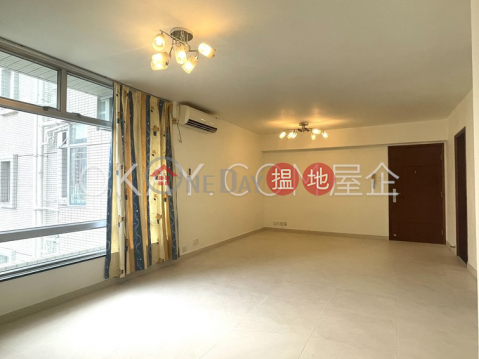 Rare 3 bedroom on high floor | Rental, Harbour Heights 海峰園 | Eastern District (OKAY-R56853)_0
