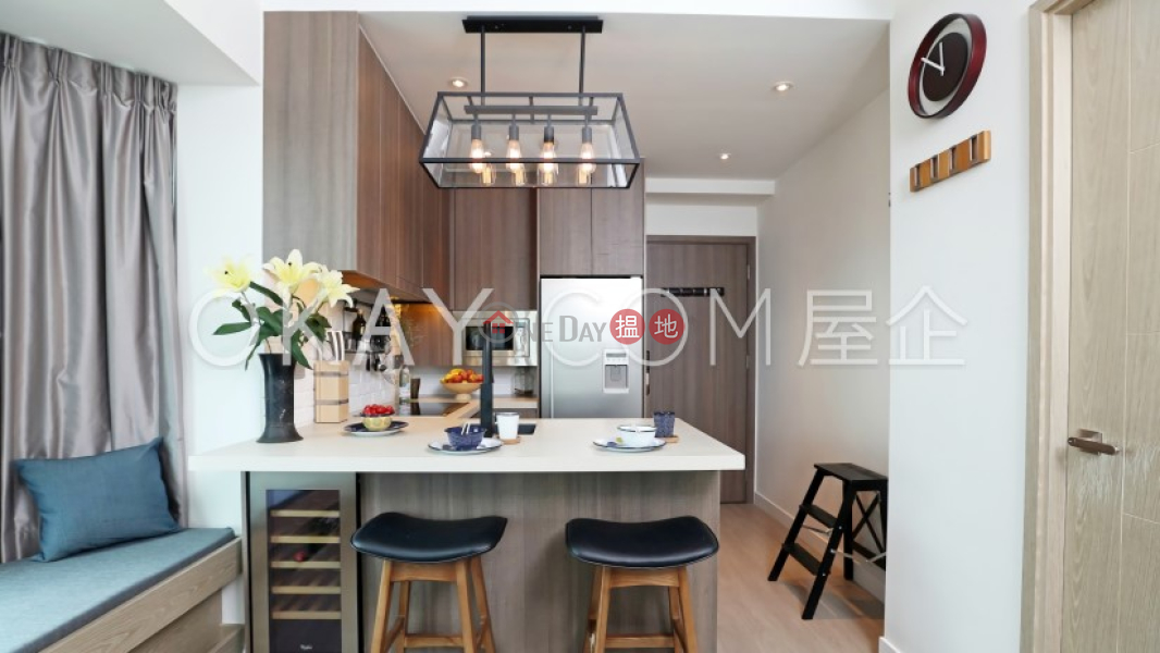 Lovely 2 bedroom on high floor | For Sale | 3 Ying Fai Terrace | Western District | Hong Kong Sales, HK$ 9.9M