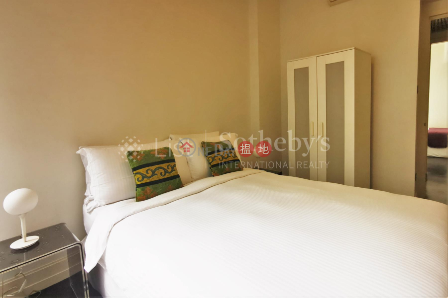 HK$ 42,000/ month Castle One By V | Western District, Property for Rent at Castle One By V with 2 Bedrooms