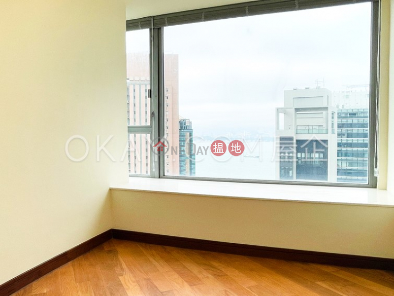 香港搵樓|租樓|二手盤|買樓| 搵地 | 住宅-出租樓盤-3房2廁,極高層,海景,星級會所盈峰一號出租單位