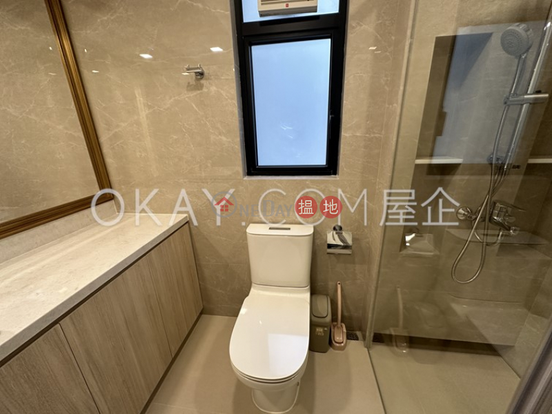 HK$ 100,000/ 月-嘉富麗苑-中區|3房2廁,實用率高,極高層,星級會所嘉富麗苑出租單位