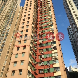 3 Bedroom Family Unit for Rent at Brilliant Court | Brilliant Court 明珠閣 _0
