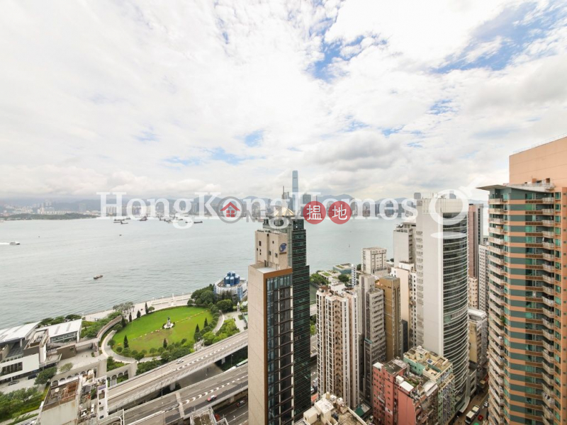 Property Search Hong Kong | OneDay | Residential Rental Listings 3 Bedroom Family Unit for Rent at SOHO 189
