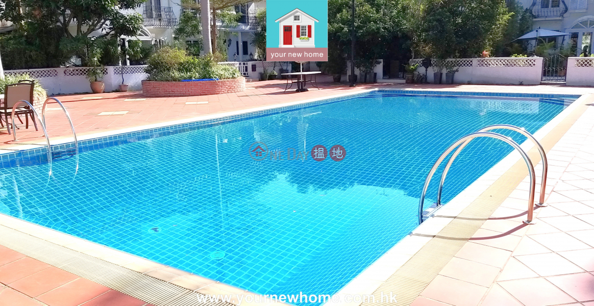 HK$ 65,000/ month | Berkeley Bay Villa Block 1 | Sai Kung Sai Kung House For Rent