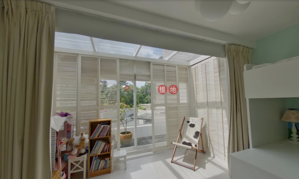 HK$ 36.8M | Hebe Villa, Sai Kung | Sai Kung Villa House | Property For Sale in Hebe Villa, Che Keng Tuk 輋徑篤白沙灣花園-Detached, Private swimming pool | Property ID:542