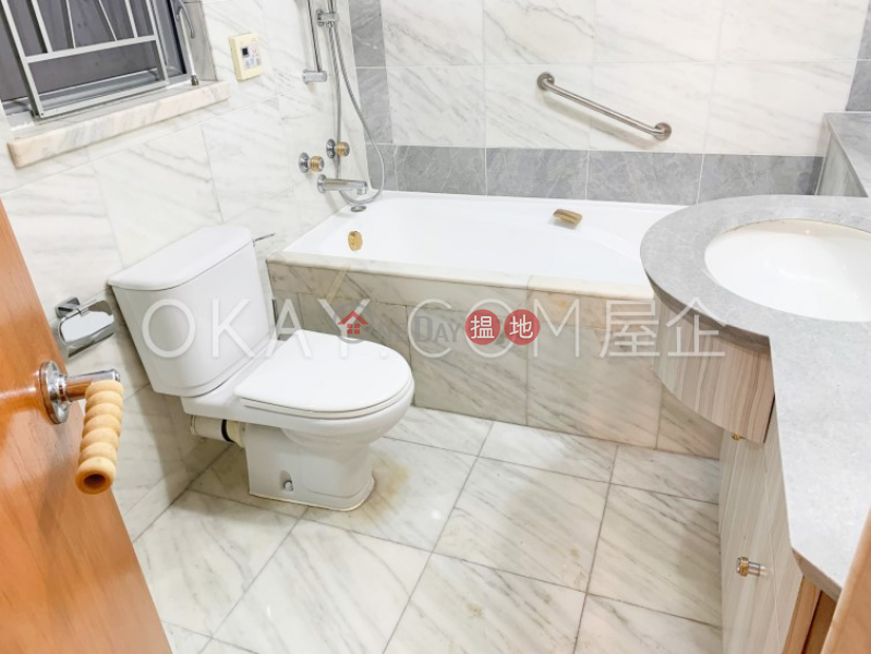 Property Search Hong Kong | OneDay | Residential Rental Listings, Stylish 3 bedroom in Kowloon Station | Rental
