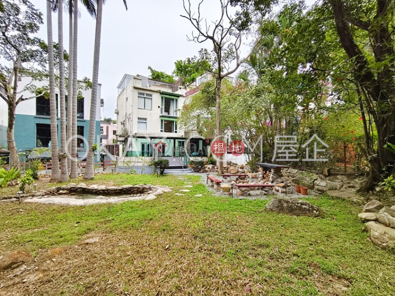 Property Search Hong Kong | OneDay | Residential Rental Listings, Nicely kept house with balcony & parking | Rental