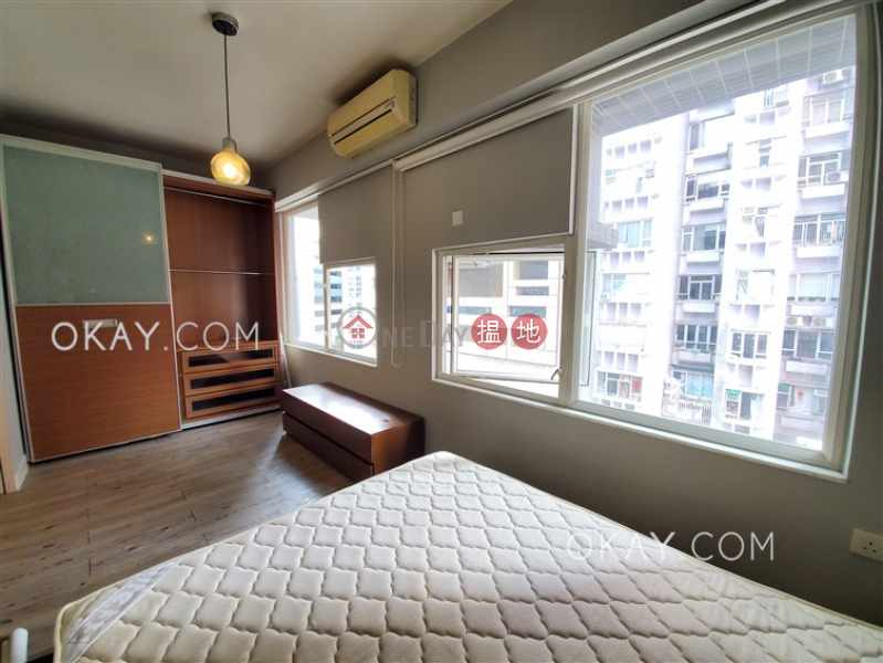 HK$ 9.1M, Bonham Ville, Western District Generous 1 bedroom on high floor | For Sale