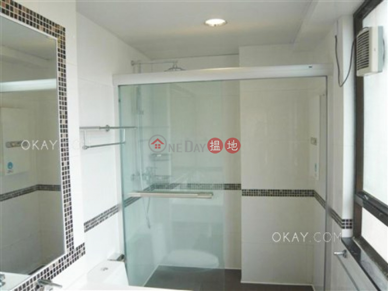 HK$ 46,000/ month 2 Old Peak Road, Central District | Gorgeous 2 bedroom with sea views & parking | Rental