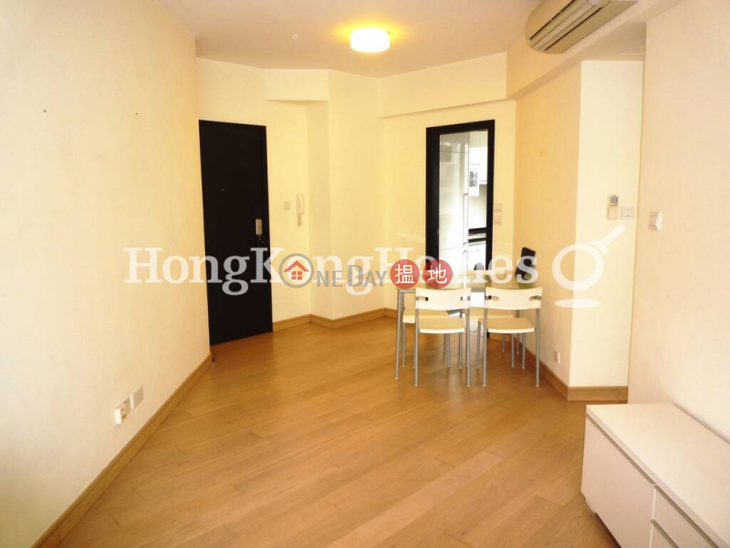 The Icon | Unknown Residential Rental Listings | HK$ 26,000/ month