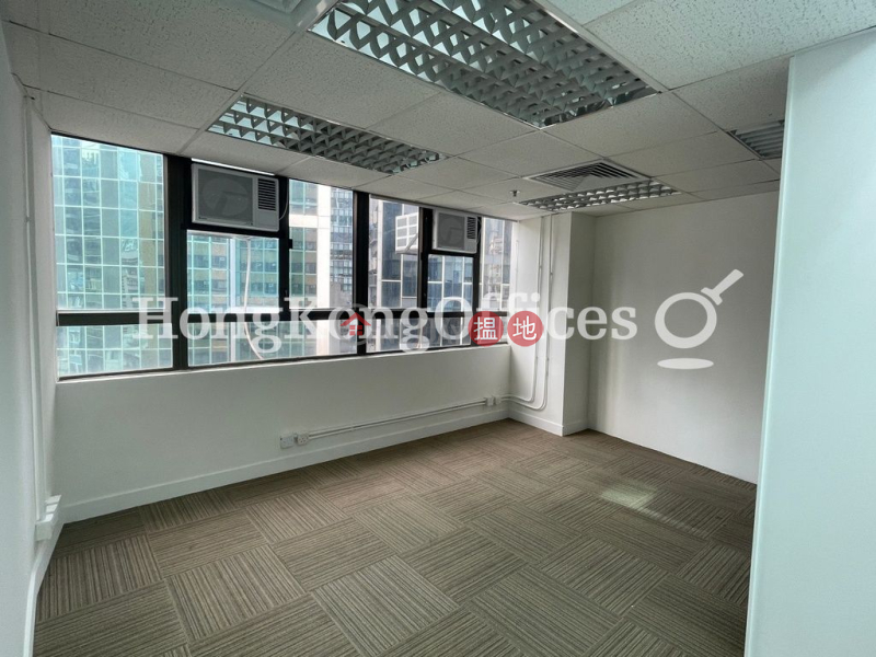 Office Unit for Rent at Wanchai Commercial Centre | 194-204 Johnston Road | Wan Chai District | Hong Kong, Rental | HK$ 34,799/ month